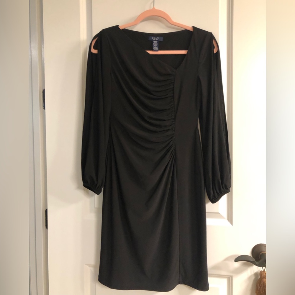 Chaps Special Occasion Dress
